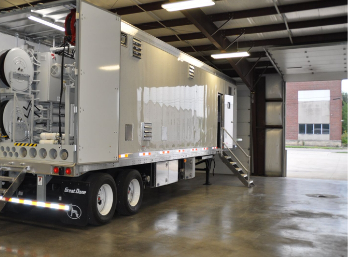 SESCO Equipment Service